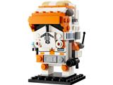 40675 LEGO BrickHeadz Star Wars Clone Commander Cody