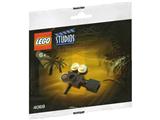 4068 LEGO Studios Handy Camera