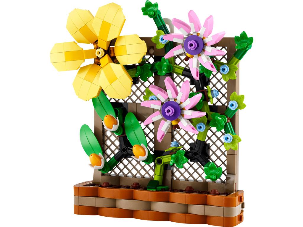 マウンテンリサーチ　Flower Carrier Coat18AW LEGO GWP 40683 Flower Trellis Display New Factory Sealed | eBay