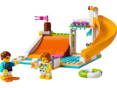 40685 LEGO Water Park thumbnail image