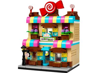 40692 LEGO Candy Store thumbnail image