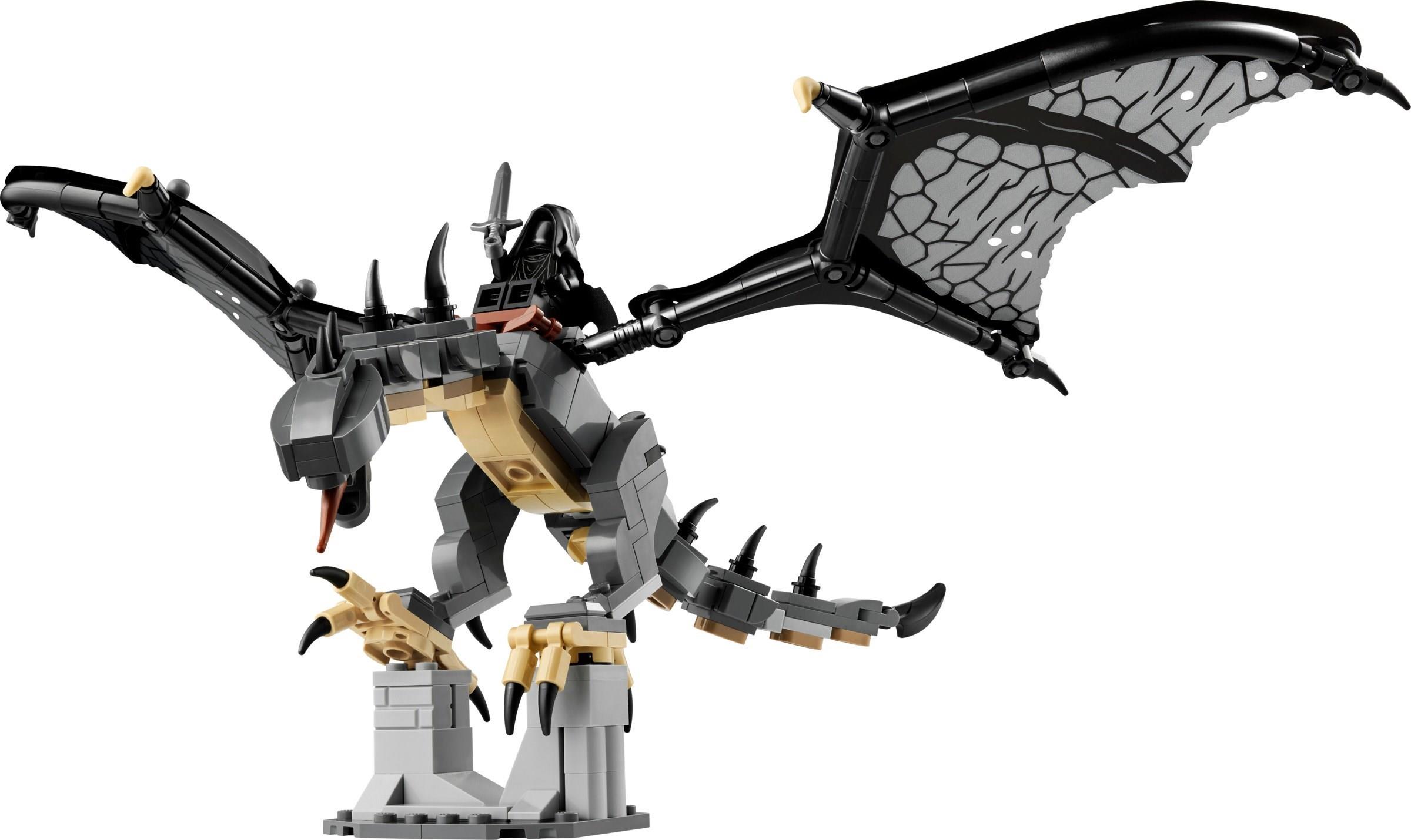 花譜 2nd ONE-MAN LIVE 不可解弐REBUILDING BD LEGO 40693 Fell Beast | BrickEconomy