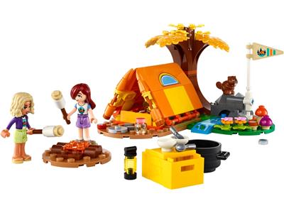 40694 LEGO Friends River Camping Adventure