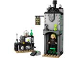 40695 LEGO Harry Potter Borgin and Burkes Floo Network