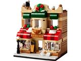 40696 LEGO Bakery