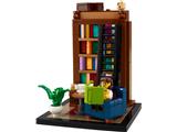 40698 LEGO Ideas Books Are My Passion