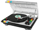 Retro Record Player thumbnail