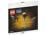 4070 LEGO Studios Stand Camera