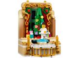 40701 LEGO Christmas Ballerina & Nutcracker Scene