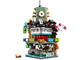 40703 LEGO Micro Ninjago City