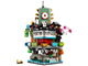 Micro Ninjago City thumbnail