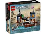 40704 LEGO Micro Ninjago Docks