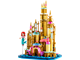 Mini Disney Ariel's Castle thumbnail