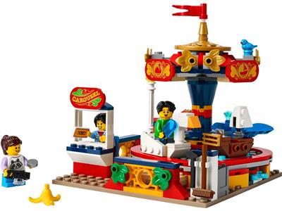 Lego Creator New Lego 2019 Summer Sets Lego New Catalog 2019 Sales