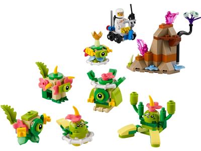 40715 LEGO Space Alien Pack