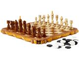 40719 LEGO Traditional Chess Set