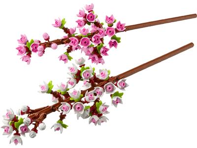 40725 LEGO Botanical Collection Cherry Blossoms thumbnail image