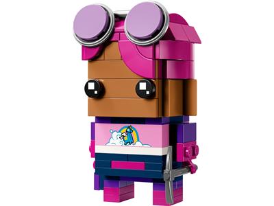 40728 LEGO BrickHeadz Fortnite Brite Bomber