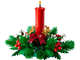 Christmas Table Decoration thumbnail