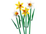 40747 LEGO Botanical Collection Daffodils