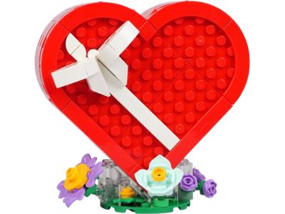 LEGO 40759 Creator Celebration Series Valentine's Day Box