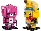 40760 LEGO BrickHeadz Fortnite Adventure Peely & Cuddle Team Leader