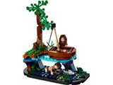 40761 LEGO The Lord of the Rings Smeagol & Deagol