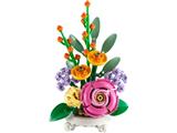 40762 LEGO Botanicals Mixed Flowerpot