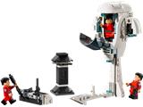 40765 LEGO Star Wars Kamino Training Facility