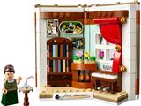 40766 LEGO Tribute to Jane Austen's Books