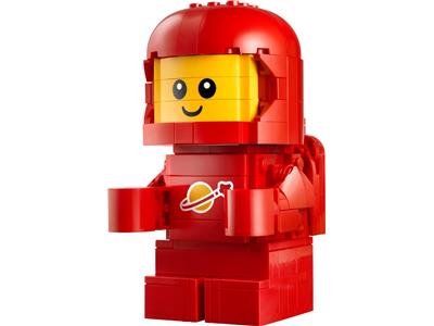 40767 LEGO Up-Scaled Baby Astronaut thumbnail image