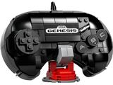 40769 LEGO Sonic the Hedgehog SEGA Genesis Controller