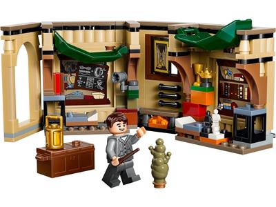 40770 LEGO Harry Potter Hogwarts Castle Room of Requirement
