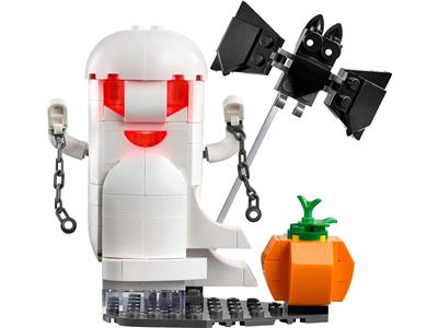 40772 LEGO Creator Celebration Series 3. Luminous Ghost