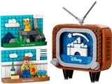 40774 LEGO Disney Classic Animation Scenes