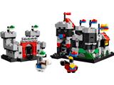 40775 LEGO Mini Knights Castle