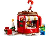 40776 LEGO Hot Chocolate Stand