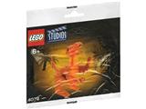 4078 LEGO Studios T-Rex