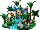 Tropical Rainforest Diorama thumbnail