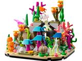 40783 LEGO Wonders of the Natural World Coral Reef Diorama