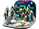 Northern Lights Diorama thumbnail