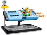 40789 LEGO Ideas Flying Moon Car