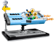 Flying Moon Car thumbnail