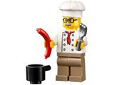 40790 LEGO House Chef