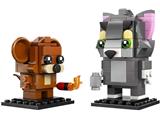 40793 LEGO BrickHeadz Tom & Jerry