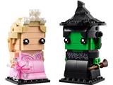 40794 LEGO BrickHeadz Wicked Elphaba & Glinda