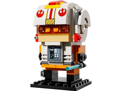 40795 LEGO BrickHeadz Star Wars Luke Skywalker (Rebel Pilot)