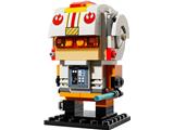 40795 LEGO BrickHeadz Star Wars Luke Skywalker (Rebel Pilot)