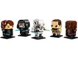 40796 LEGO BrickHeadz Star Wars Revenge of the Sith Heroes & Villains