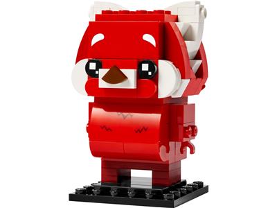 40798 LEGO BrickHeadz Disney Red Panda Mei